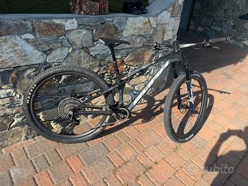MTB full