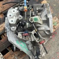 CAMBIO MANUALE GIULIETTA 1.4 TURBO BENZINA 940A200