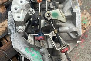 CAMBIO MANUALE GIULIETTA 1.4 TURBO BENZINA 940A200