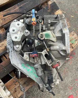 CAMBIO MANUALE GIULIETTA 1.4 TURBO BENZINA 940A200