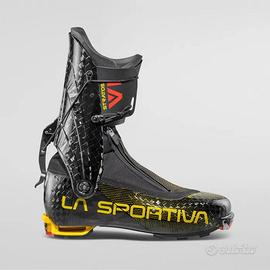 Riparazione scaporni la sportiva stratos- dynafit