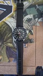 Orologio uomo vintage Grigioperla Parfums