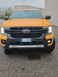 ranger subentro leasing 