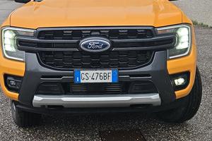 ranger subentro leasing 