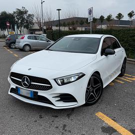 Mercedes-benz Classe A 200d