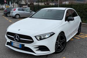 Mercedes-benz Classe A 200d