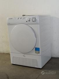 asciuga biancheria a condensazione 7 Kg Candy