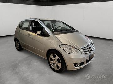 Mercedes-benz A 180 MERCEDES CLASSE BlueEFFICIENCY