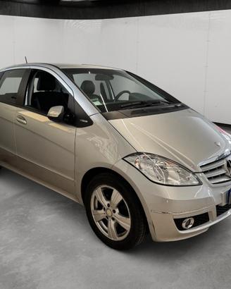 Mercedes-benz A 180 MERCEDES CLASSE BlueEFFICIENCY