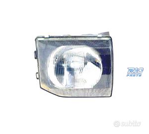 FANALE DESTRO PER MITSUBISHI MONTERO PAJERO 91-97