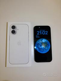 IPHONE 17 256 gb