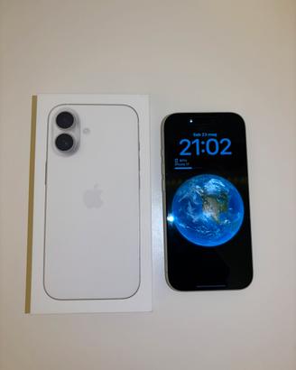 IPHONE 17 256 gb