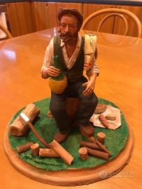 Artigianato calabrese