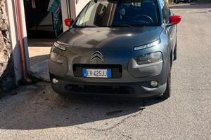 Citroen  c4  cactus
