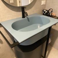 CERAMICA CIELO Kyros mobile bagno