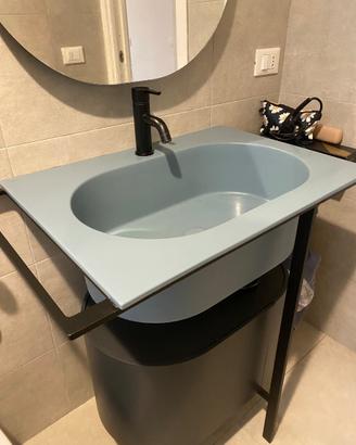 CERAMICA CIELO Kyros mobile bagno