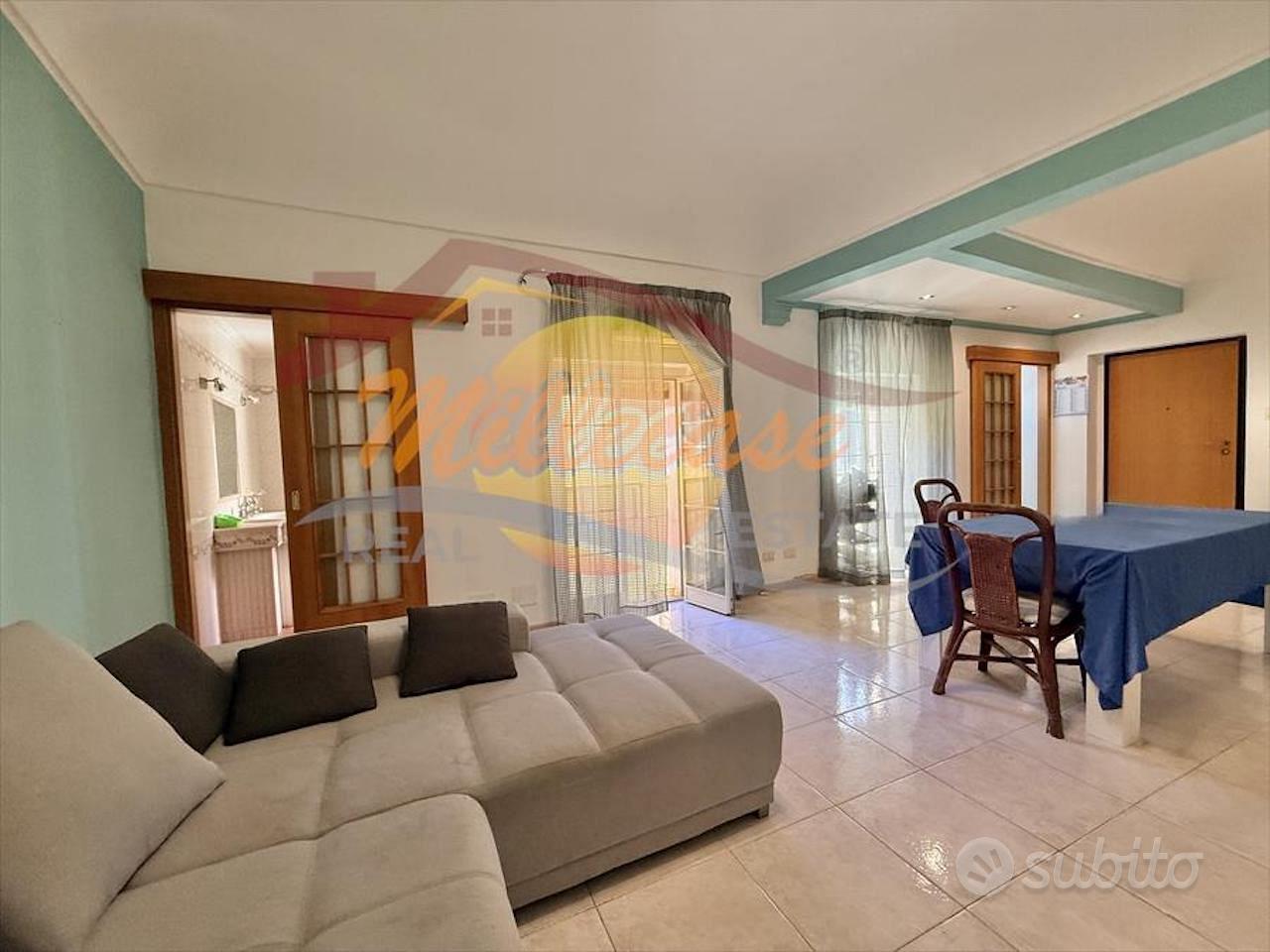 Appartamento – Siracusa, Santa Lucia - Vista 4