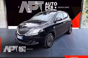 Lancia Ypsilon 1.0 firefly hybrid Platino s&s...