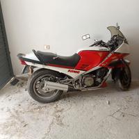 moto yamaha