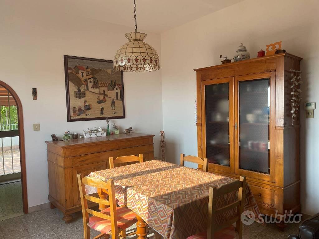 Casa – Imola, Spazzate-Sassatelli, Sesto Imolese - Vista 5