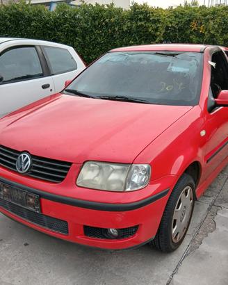 Ricambi usati per Volkswagen Polo 1.4 16v 2000