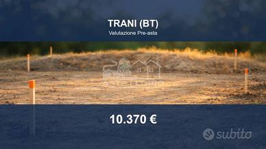 Immobile in asta di 42 m² a Trani