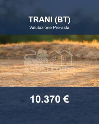 Immobile in asta di 42 m² a Trani