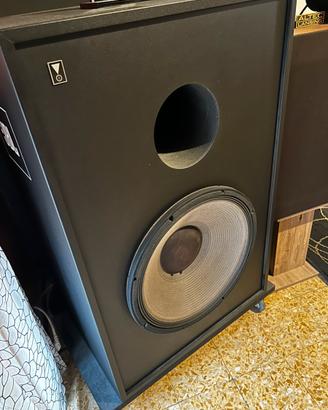 JBL 4641 subwoofer singolo professional