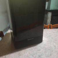 subwoofer amplificato Harman kardon