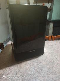 subwoofer amplificato Harman kardon