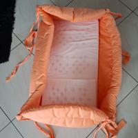 riduttore per lettino