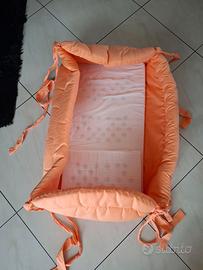 riduttore per lettino