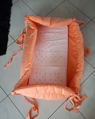 riduttore per lettino