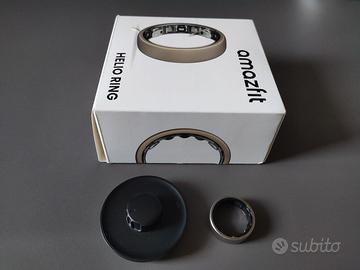 Anello Smart Amazfit Helio Ring Size 10