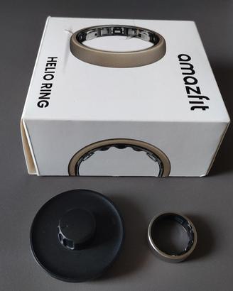 Anello Smart Amazfit Helio Ring Size 10