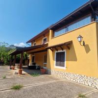 Campo di Giorgio villa mq. 280 netti