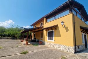 Campo di Giorgio villa mq. 280 netti