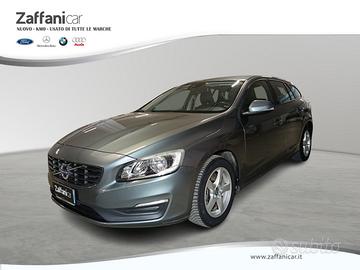 VOLVO V60 (2010-2018) - V60 D2 Geartronic Momentum