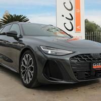 Audi A6 Avant TDI 204cv quattro S Line edition |11