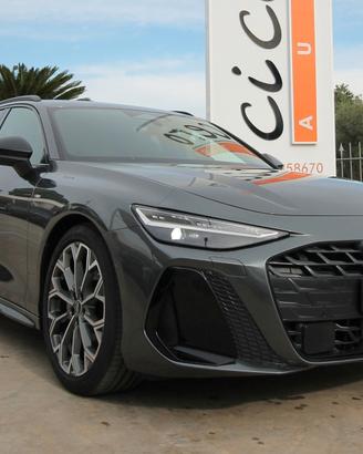 Audi A6 Avant TDI 204cv quattro S Line edition |11