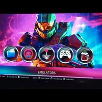 Xbox X4G 4 tera