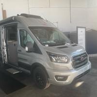 Camper puro innovan 590 lmc gruppo hymer