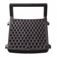 Piastra portapacchi Nonfango 90TR100 per bauletti 