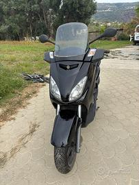 Yamaha X-Max 250 - 2007