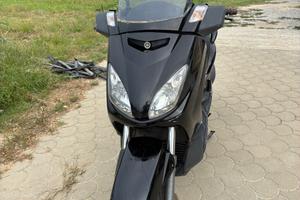 Yamaha X-Max 250 - 2007
