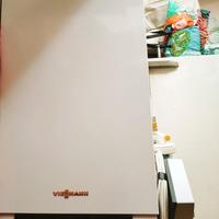 Viessmann Vitodens con Vitotrol - SOLO ACCESSORI