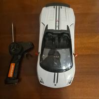 Lamborghini gallardo radiocomandata
