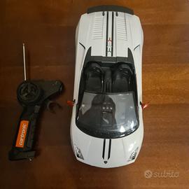 Lamborghini gallardo radiocomandata