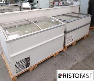 Congelatore a pozzetto