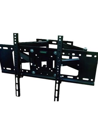 STAFFA SUPPORTO A PARETE TV DA 40" A 80" (CP502)